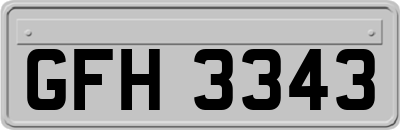 GFH3343