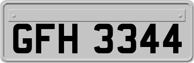 GFH3344