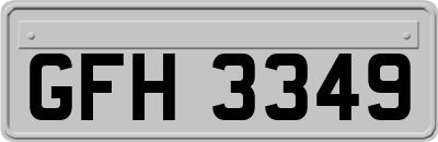 GFH3349