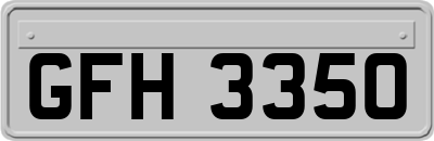 GFH3350