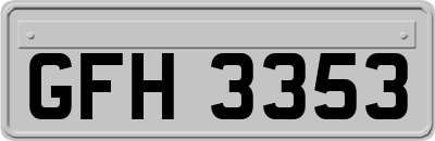 GFH3353