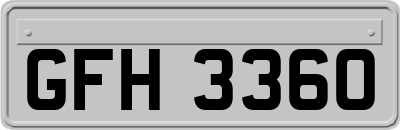 GFH3360