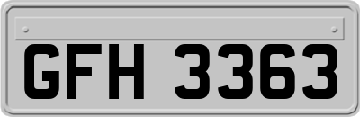 GFH3363