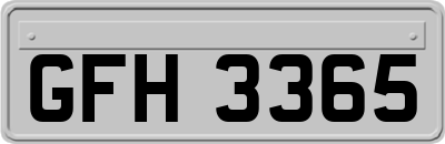 GFH3365