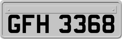 GFH3368