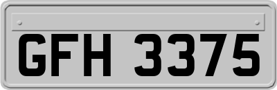 GFH3375
