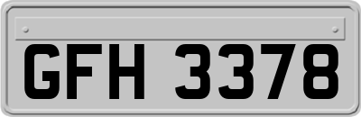 GFH3378