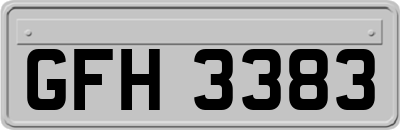 GFH3383