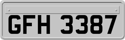 GFH3387