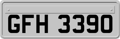 GFH3390