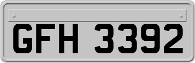 GFH3392