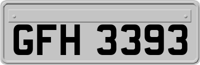 GFH3393