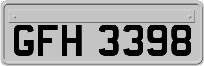 GFH3398