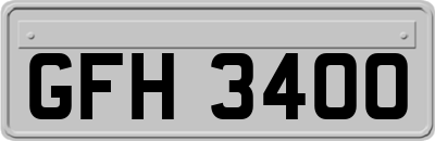 GFH3400