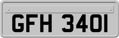 GFH3401