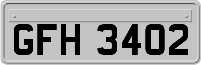 GFH3402