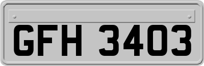 GFH3403