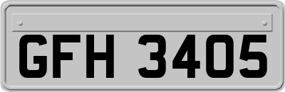 GFH3405