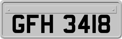 GFH3418