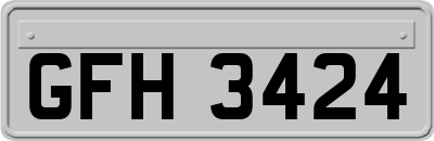 GFH3424