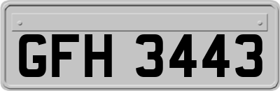 GFH3443