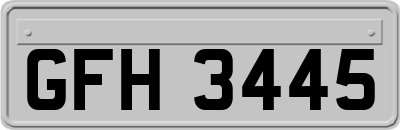 GFH3445