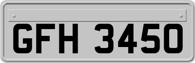 GFH3450
