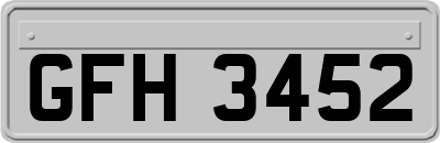 GFH3452