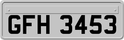 GFH3453