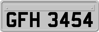 GFH3454