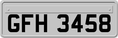 GFH3458