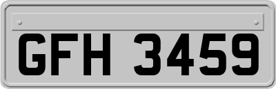 GFH3459