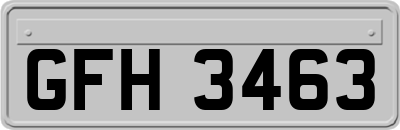 GFH3463