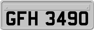 GFH3490