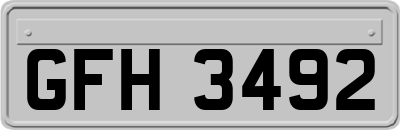 GFH3492
