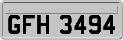 GFH3494