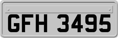GFH3495