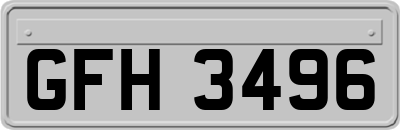 GFH3496