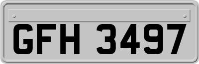 GFH3497