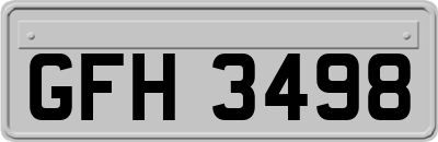 GFH3498