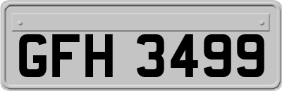 GFH3499
