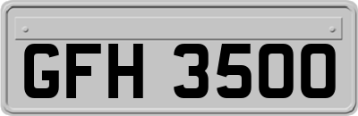 GFH3500