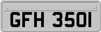 GFH3501