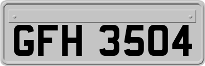 GFH3504