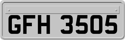 GFH3505