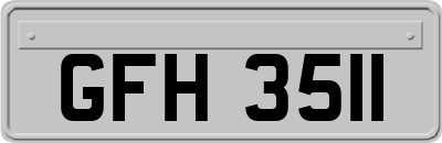 GFH3511