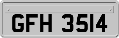 GFH3514