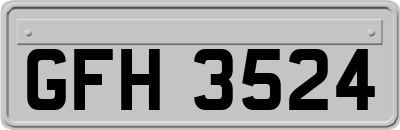 GFH3524