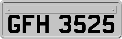 GFH3525