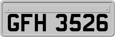 GFH3526